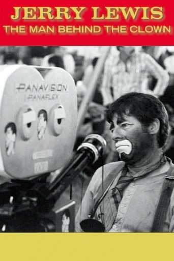 Jerry Lewis, clown rebelle