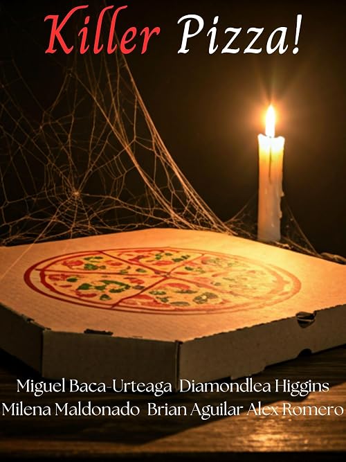 Killer Pizza!
