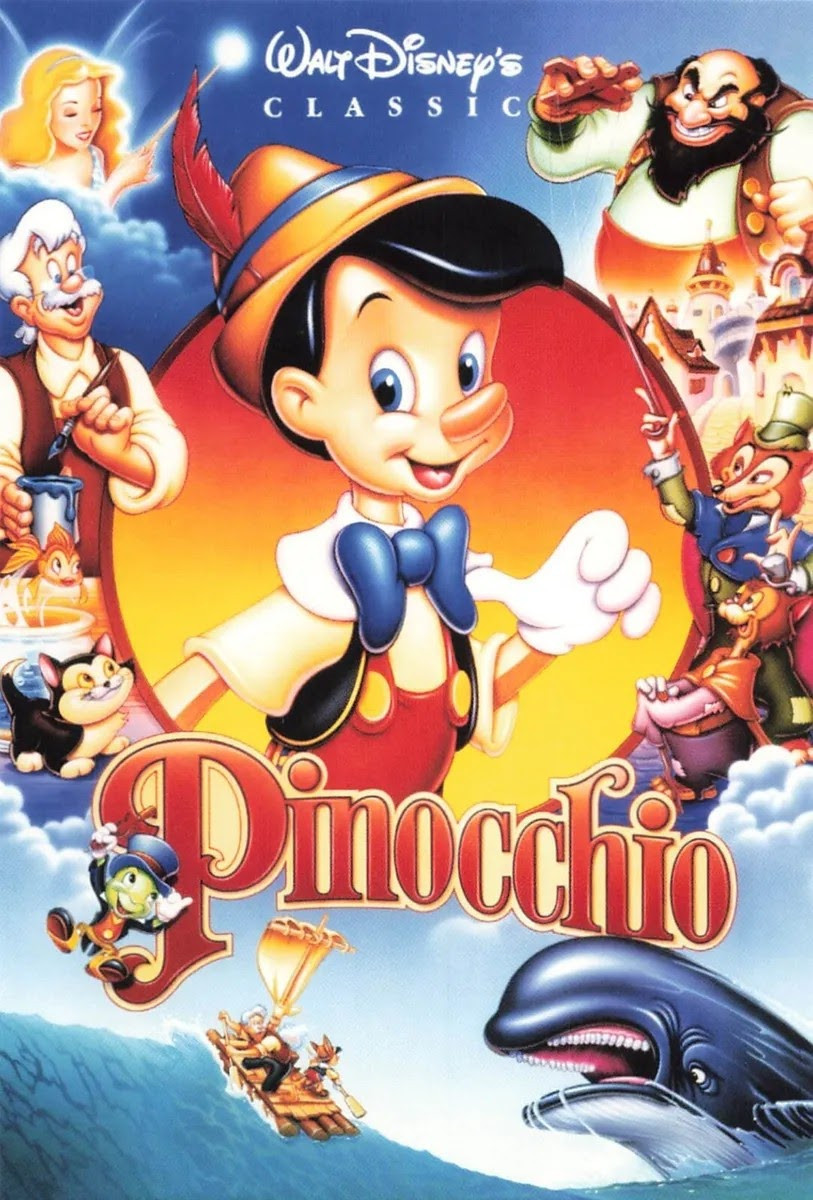 Pinocchio