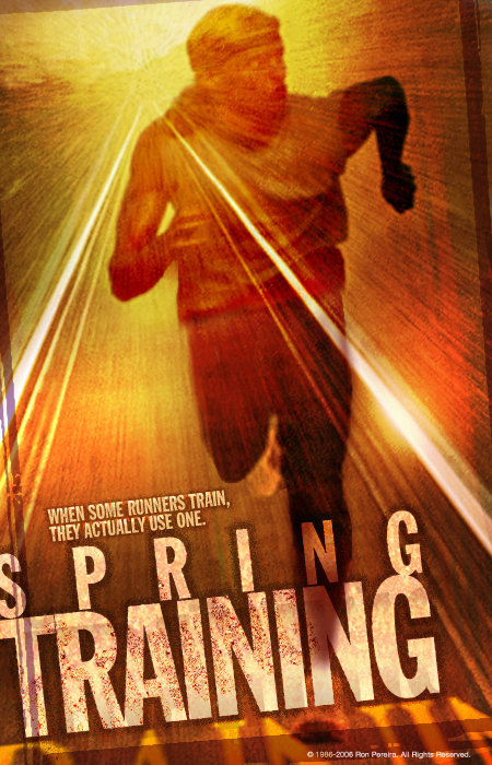 Spring Training