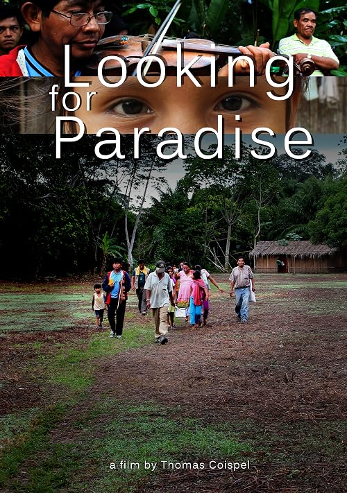 Looking for paradise