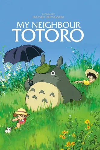 My Neighbor Totoro