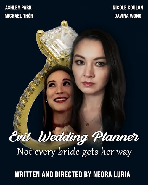 Evil Wedding Planner