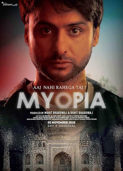 Myopia
