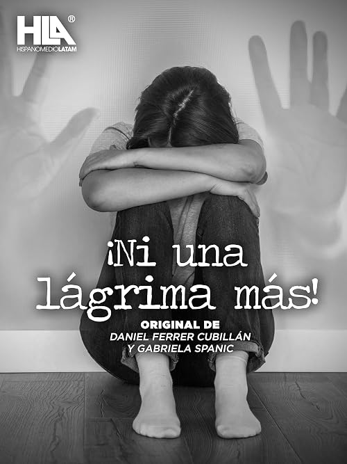 Ni una Lagrima Mas