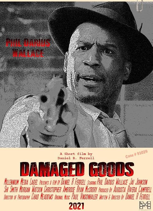 Damaged Goods