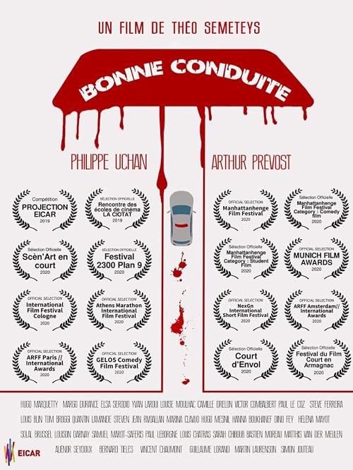 Bonne Conduite