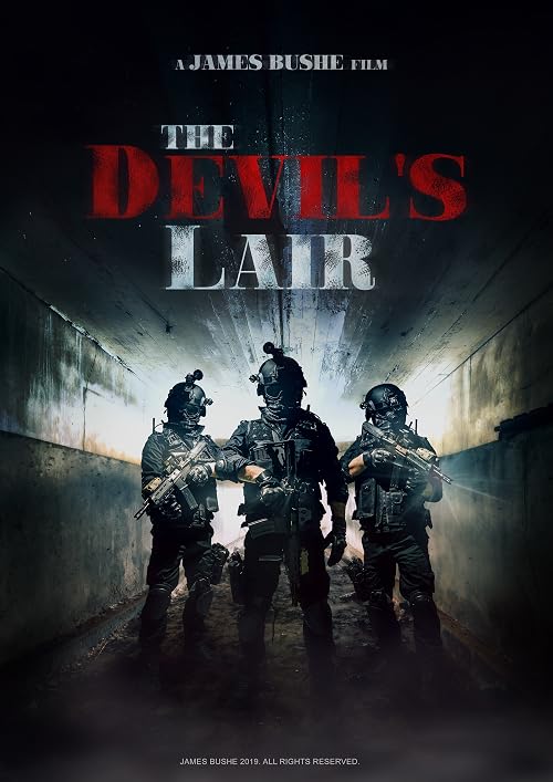 The Devil's Lair
