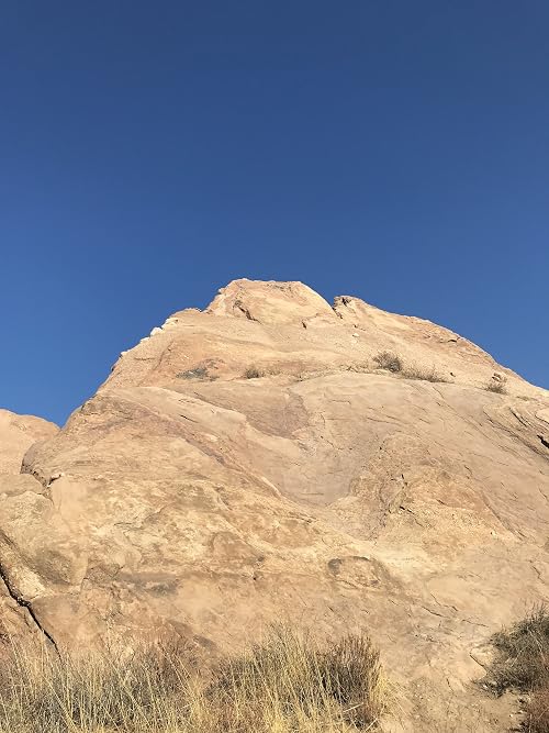 Vasquez Rocks
