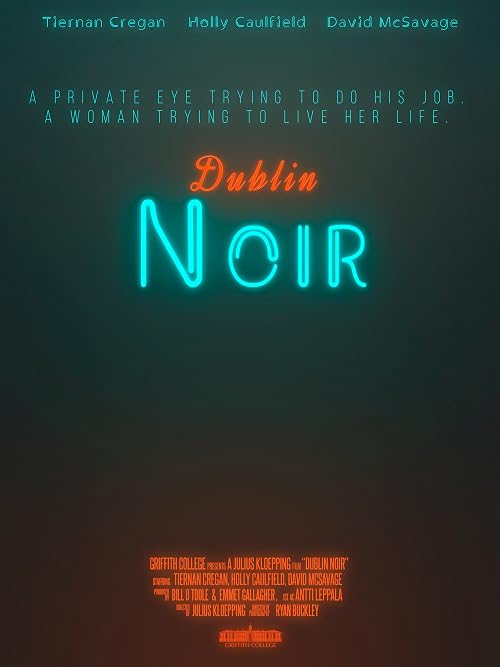 Dublin Noir