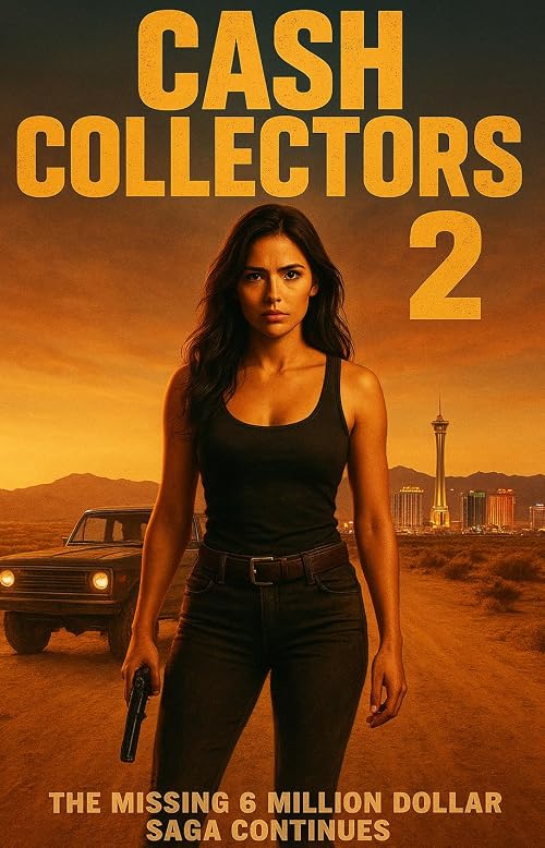 Cash Collectors Vol. 2: ROI