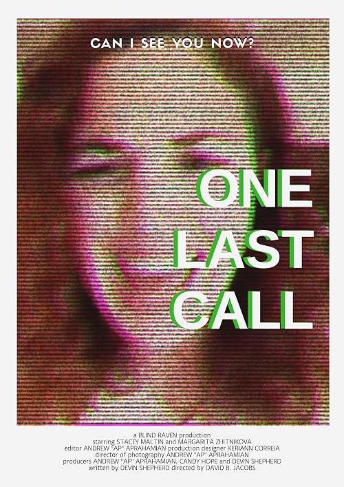 One Last Call