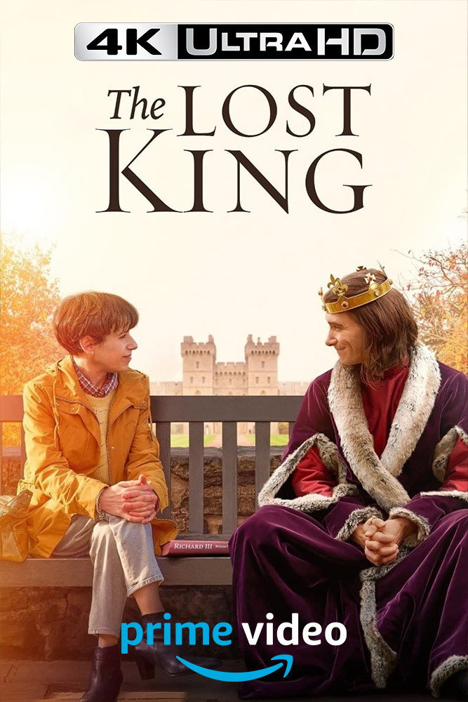 The Lost King