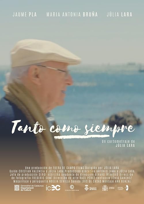 Tanto como siempre