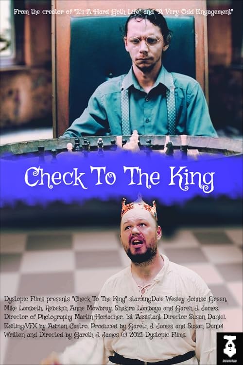 Check to the King