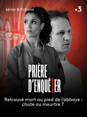 Prière d'enquêter