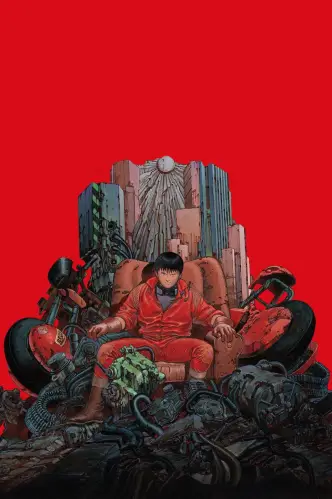 Akira