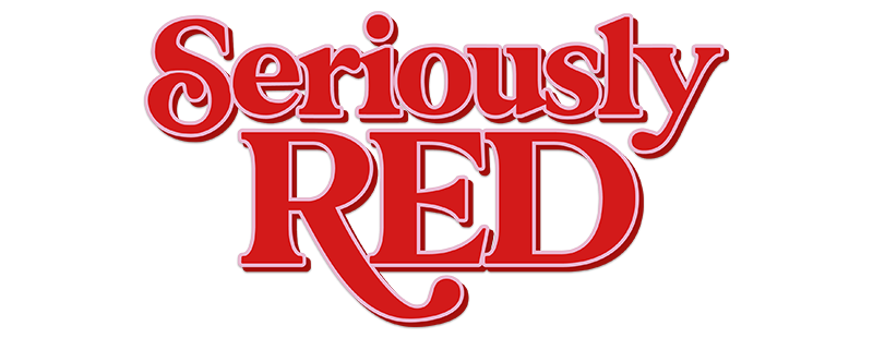 Seriously Red