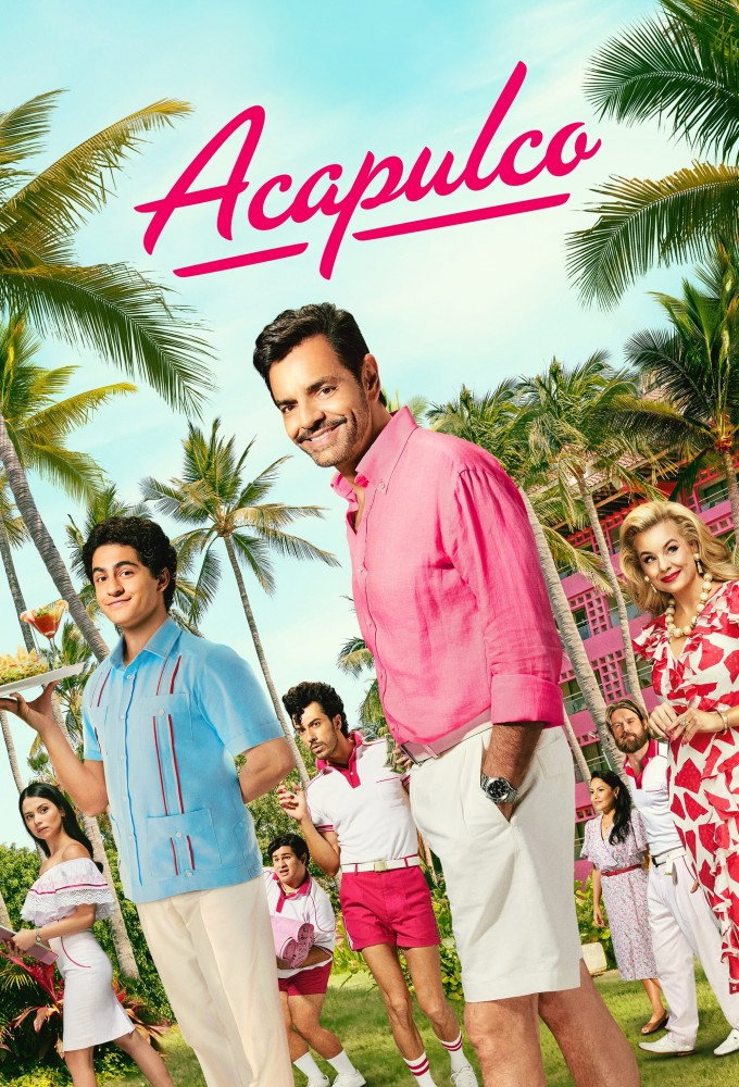 Acapulco