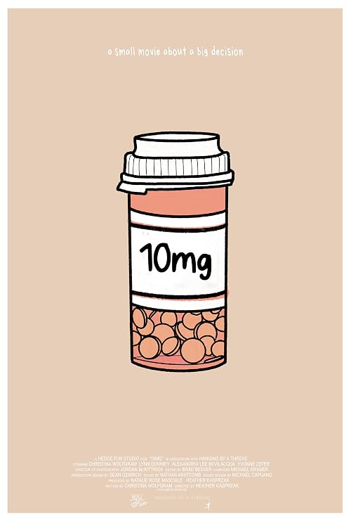 10mg