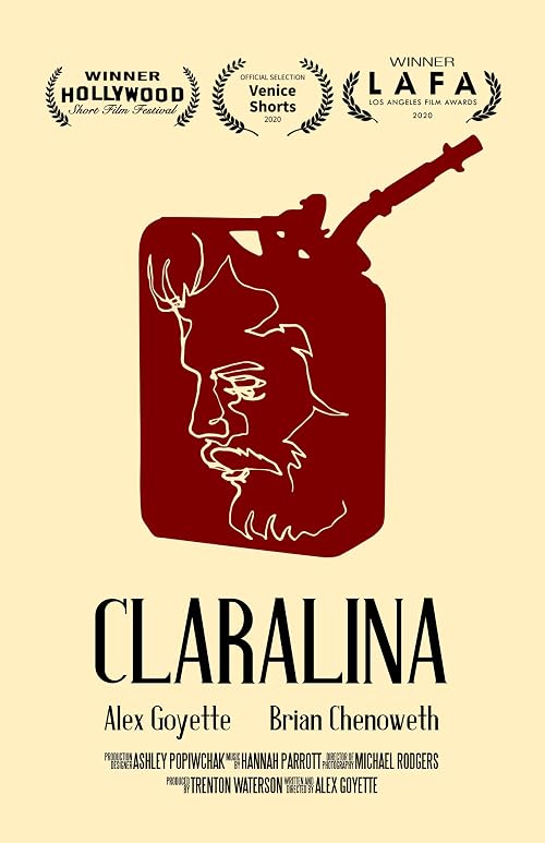 Claralina