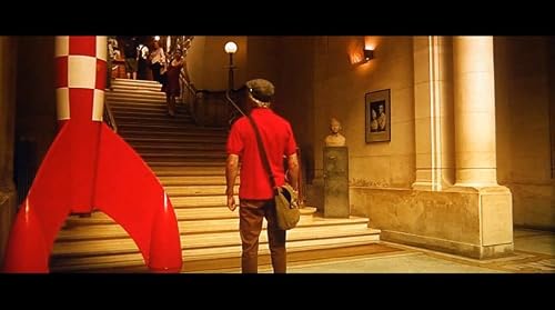 Belgian Tourist Office Brussels-Wallonia: Destination T