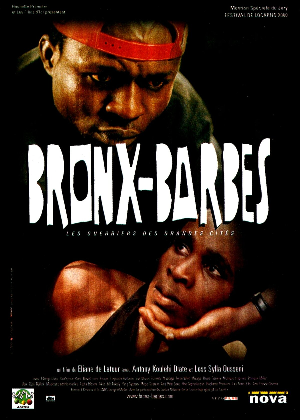 Bronx-Barbès