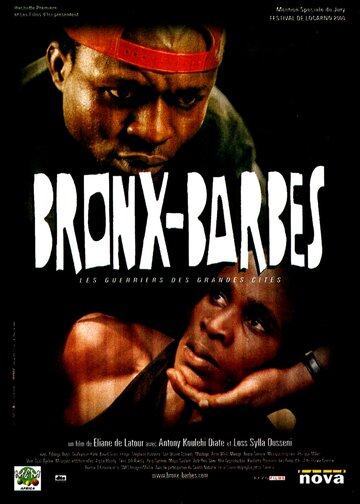 Bronx-Barbès