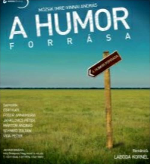 A Source of Humor