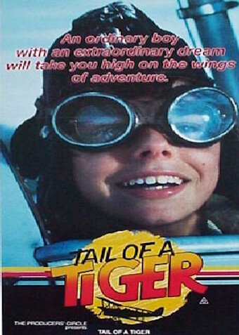 Tale of a Tiger