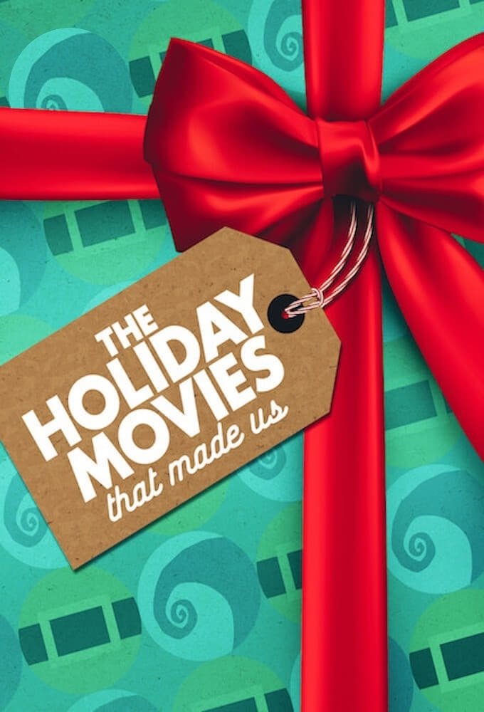 The Holiday Movies that Made Us