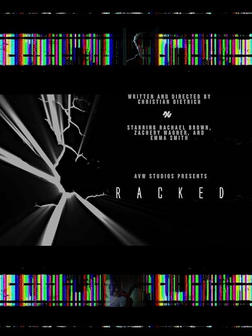 Cracked