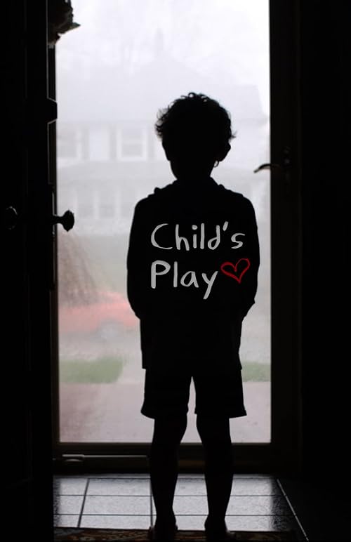 The Helper's Next Door - Child's Play