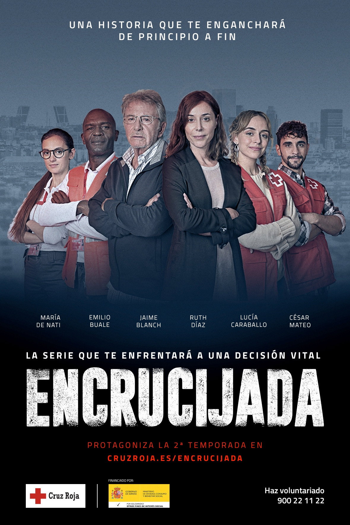 Encrucijada