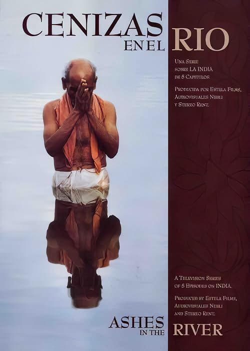 Cenizas en el río