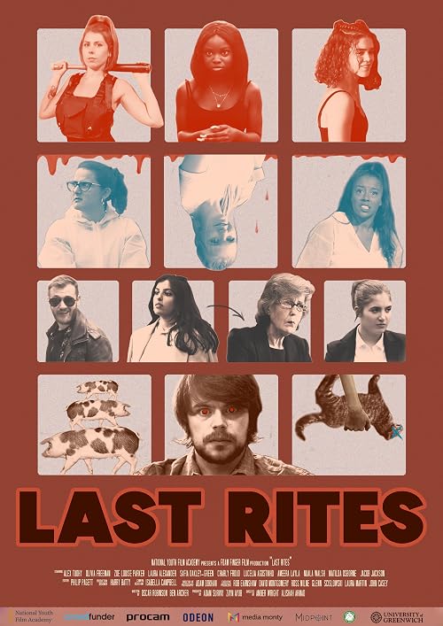 Last Rites