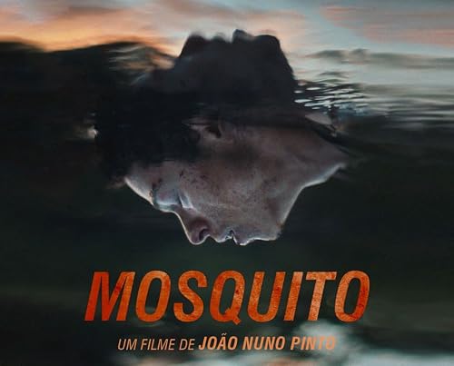 Mosquito - A Minissérie