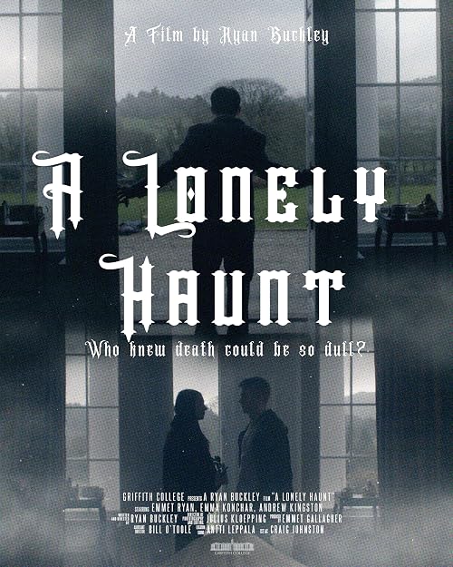 A Lonely Haunt
