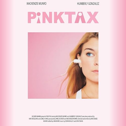 Pink Tax