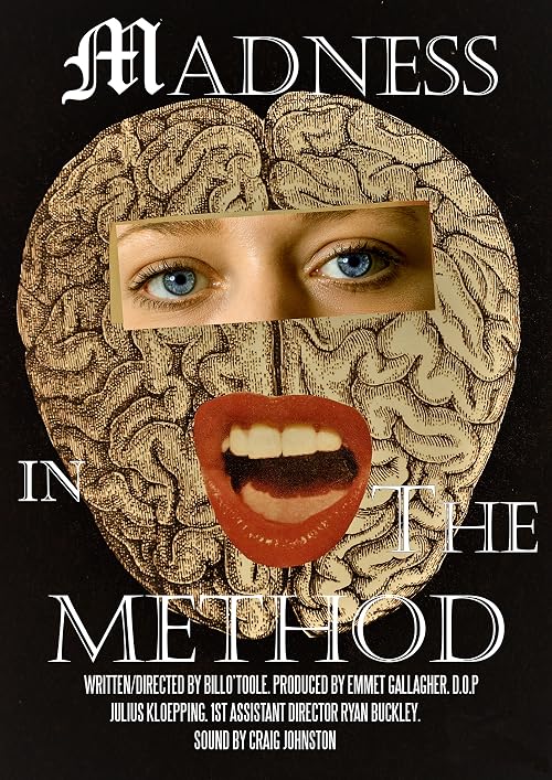 Madness in the Method