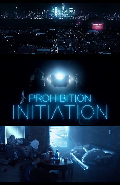 Prohibition Initiation