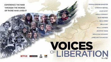 Voices of Liberation