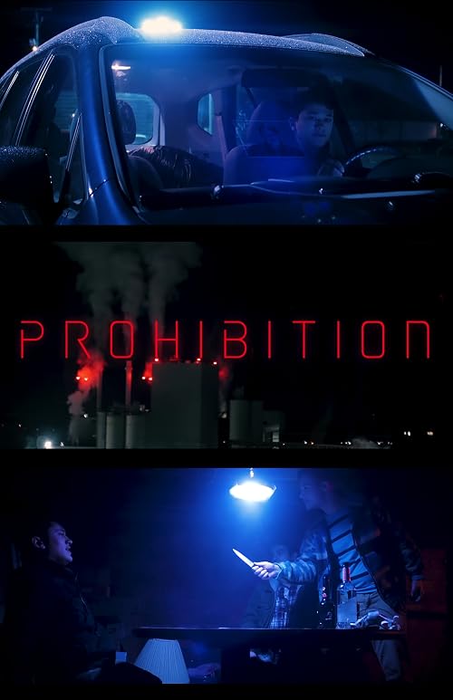 Prohibition