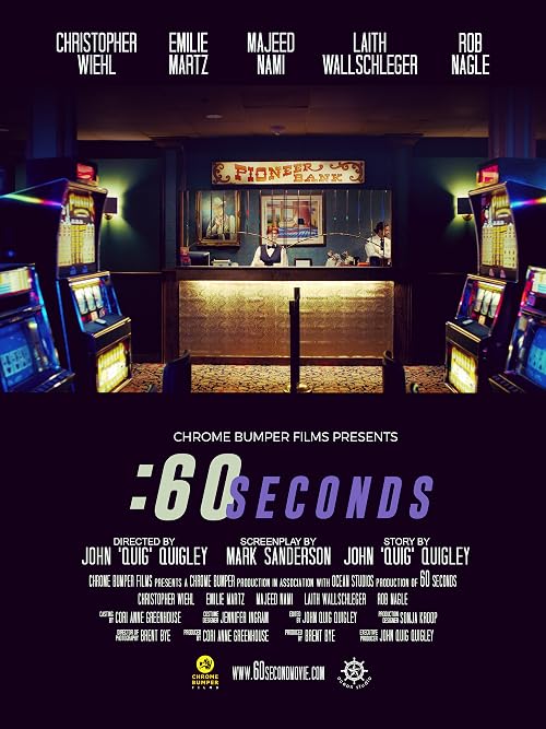 60 Seconds