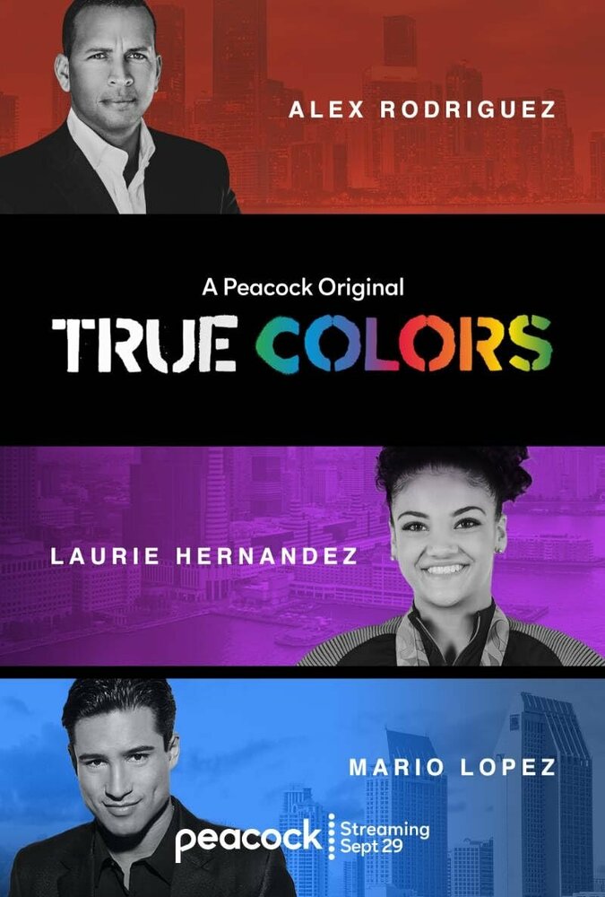 True Colors