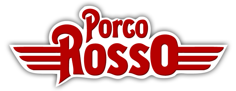 Porco Rosso