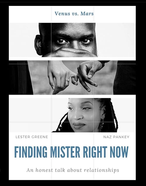 Finding Mister Right Now