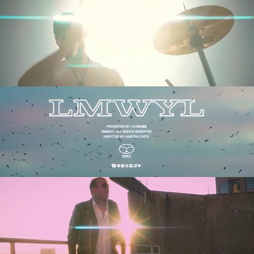 LMWYL: Love Me When You're Lonely