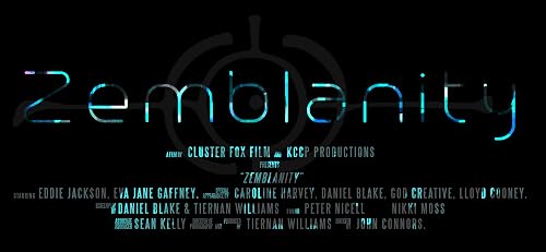 Zemblanity