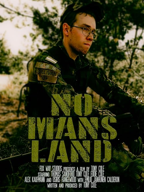 No Man's Land